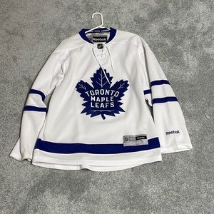 Toronto Maple Leafs away jersey